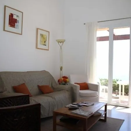 Casa vacanze House La Bastide 3