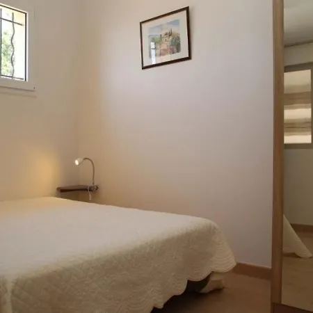 House La Bastide 3 Casa vacanze