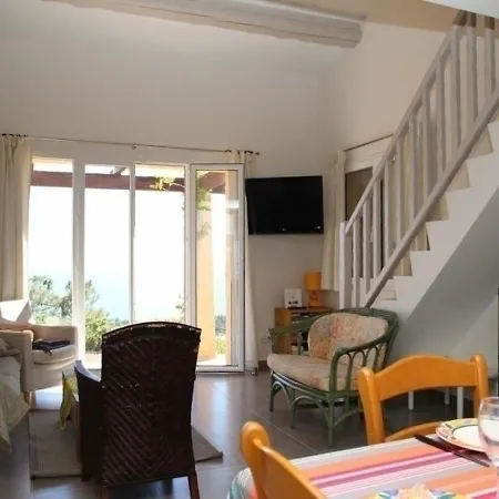 House La Bastide 3 Casa vacanze