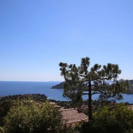 Casa vacanze House La Bastide 3 Saint-Raphaël