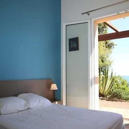 Casa vacanze House La Bastide 3 *