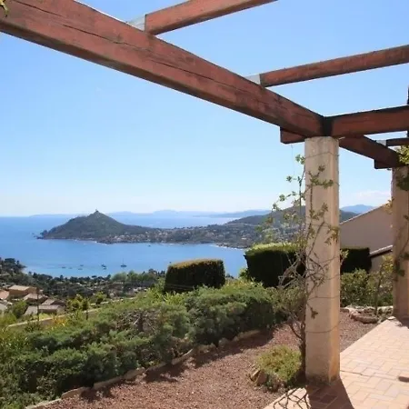 Casa vacanze House La Bastide 3