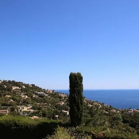 Casa vacanze House La Bastide 3