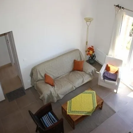 House La Bastide 3 *