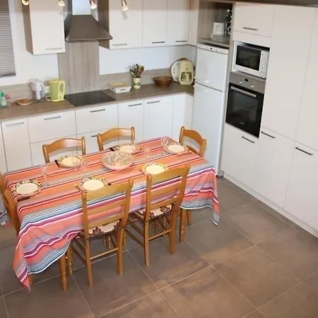 House La Bastide 3 *